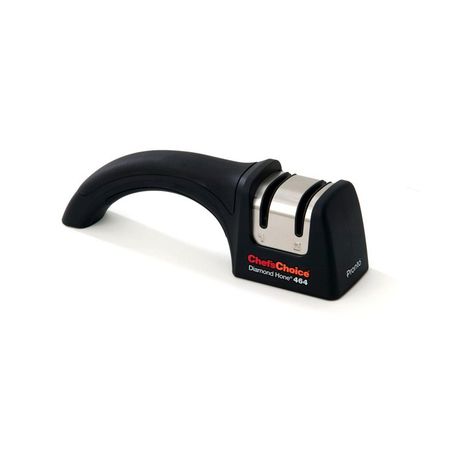 Chef's Choice - Pronto Diamond Sharpener - Black Buy Online in Zimbabwe thedailysale.shop