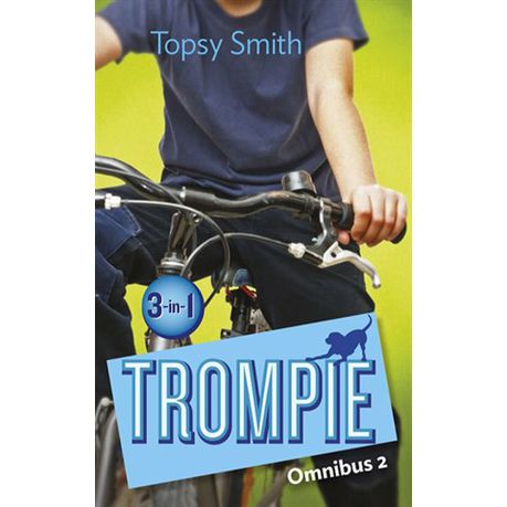 Trompie omnibus 2