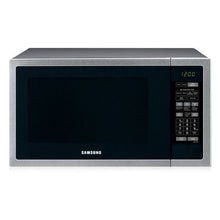 Load image into Gallery viewer, Samsung - 55L Microwave 1000W - Stainless Steel and Black
