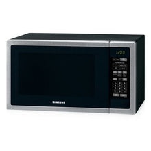 Load image into Gallery viewer, Samsung - 55L Microwave 1000W - Stainless Steel and Black
