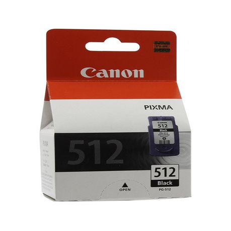 Canon Cartridge PG-512B Buy Online in Zimbabwe thedailysale.shop