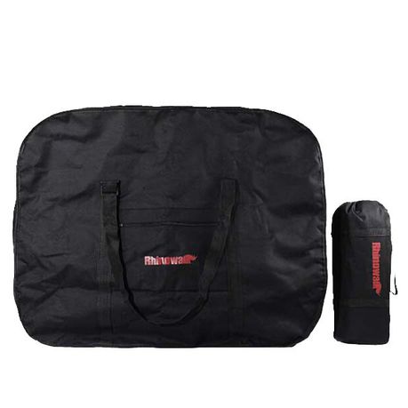 Folding Bicycle Mountain Bike Carry Bag Buy Online in Zimbabwe thedailysale.shop