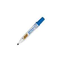 Load image into Gallery viewer, BIC Velleda 1701 Whiteboard Bullet Point Marker - Blue (Blister of 1)
