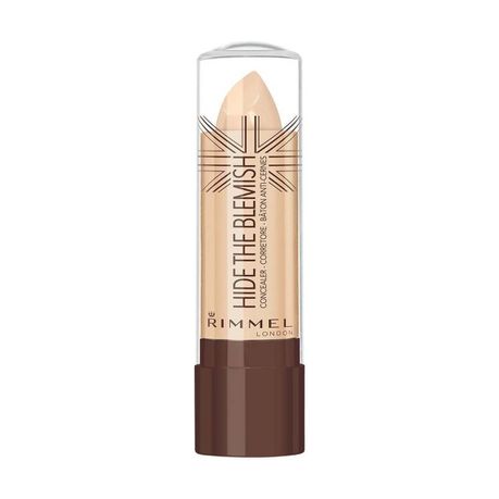 Rimmel Hideblemish Foundation Ivory