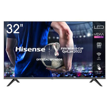 Load image into Gallery viewer, Hisense- 32&quot; HD Smart TV with Digital Tuner
