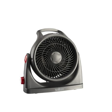 Salton - Aerio Fan Heater