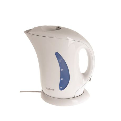 Salton - 1.7 Litre Cordless Kettle Buy Online in Zimbabwe thedailysale.shop