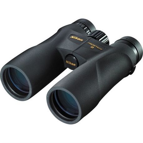 Nikon 10x42 Prostaff 5 Binocular - Black Buy Online in Zimbabwe thedailysale.shop