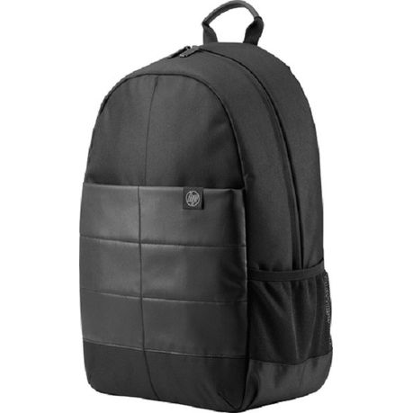 HP Classic Backpack 15.6 - Black