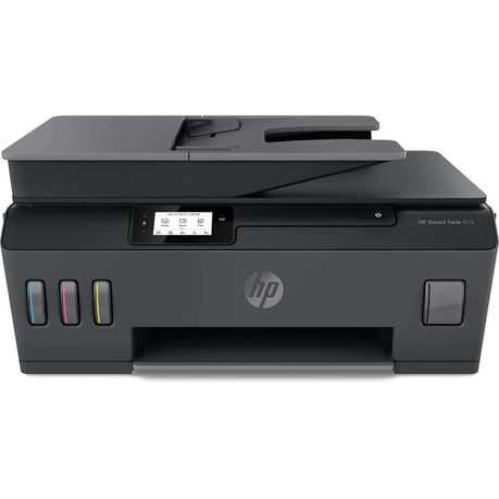 HP Ink Tank Wireless 615 4-in-1 Printer