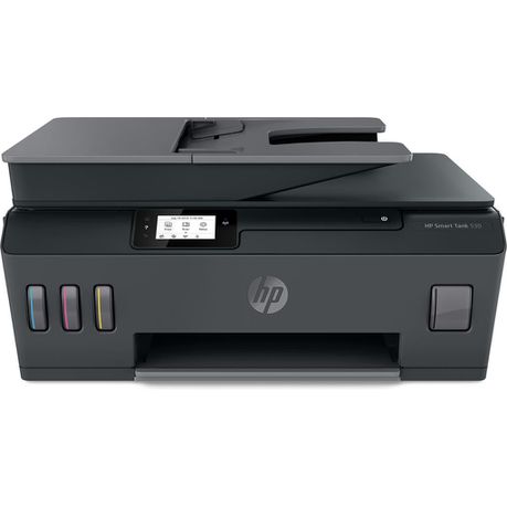 HP Ink Tank Wireless 530 3-in-1 Printer