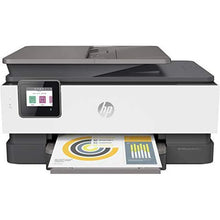 Load image into Gallery viewer, HP OfficeJet Pro 8023 4-in-1 Wi-Fi Inkjet Printer
