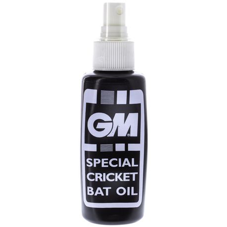 Gunn & Moore Bat Oil (Size: )