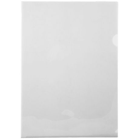 Butterfly Secretarial Folders Pvc 160 - A4 - Clear (Pack Of 10) Buy Online in Zimbabwe thedailysale.shop