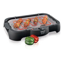 Load image into Gallery viewer, Mellerware - 2000W BBQ Health Grill
