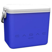 Load image into Gallery viewer, Cadac 25L Coolerbox - Blue
