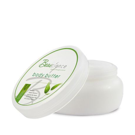 Beaucience Botanicals Body Butter 300sgm Buy Online in Zimbabwe thedailysale.shop