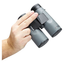 Load image into Gallery viewer, Bushnell 10x42 Nitro Roof Prism Binocular - Metal Grey
