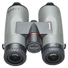 Load image into Gallery viewer, Bushnell 10x42 Nitro Roof Prism Binocular - Metal Grey
