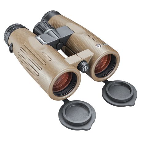 Bushnell 8x42 Forge Terrain Roof Prism Binocular Buy Online in Zimbabwe thedailysale.shop