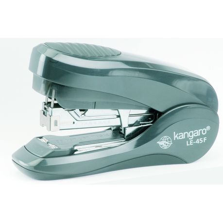 Kangaro LE 45F Classic Premium Stapler - Black Buy Online in Zimbabwe thedailysale.shop