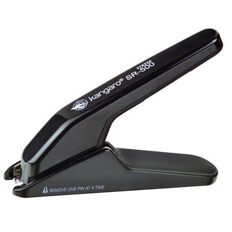 Kangaro SR 500 Staple Remover