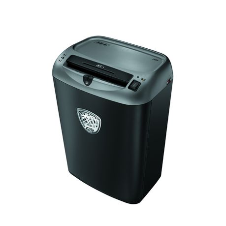 Fellowes Powershred 70S Strip-Cut Shredder