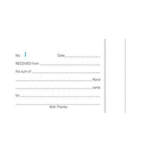 Load image into Gallery viewer, Croxley JD408 Cash Receipt Book - Gummed (Pack of 10)
