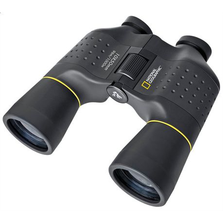 National Geographic  10x50 Porro Binocular Buy Online in Zimbabwe thedailysale.shop