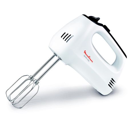 Moulinex Quick Mix Hand Mixer