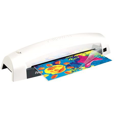 Fellowes Lunar A4 Laminator