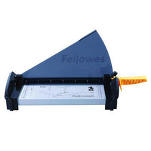 Load image into Gallery viewer, Fellowes Fusion A4 Guillotine (10 Sheets)
