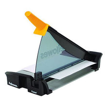 Load image into Gallery viewer, Fellowes Fusion A4 Guillotine (10 Sheets)
