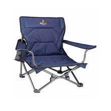 Load image into Gallery viewer, OZtrail - Festival Chair - Blue
