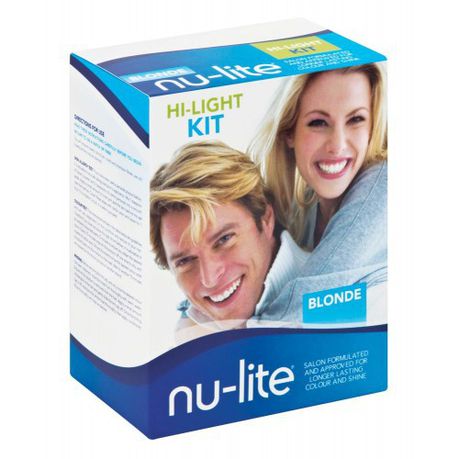 Nu-Lite Highlight Kit Buy Online in Zimbabwe thedailysale.shop