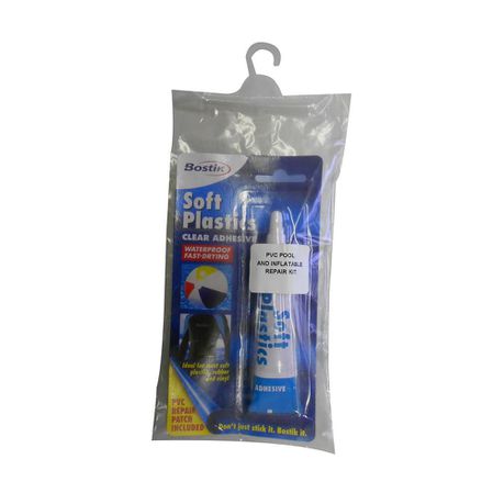 Seagull - Vinyl Repair Kit Buy Online in Zimbabwe thedailysale.shop