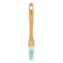 Load image into Gallery viewer, Kitchen Inspire - Inspire Beachwood and Silicone Brush - 22cm
