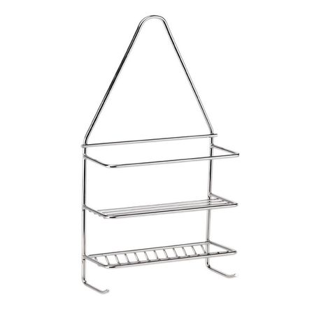 Steelcraft - Shower Caddy - Small Buy Online in Zimbabwe thedailysale.shop