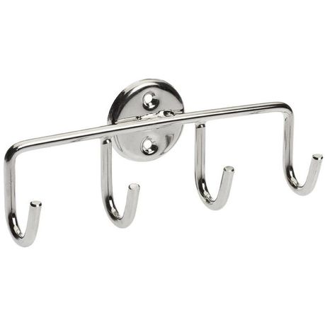 Steelcraft - Hook Rack Buy Online in Zimbabwe thedailysale.shop