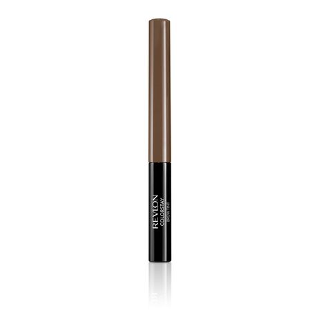 Revlon ColorStay Brow Tint - Soft Brown Buy Online in Zimbabwe thedailysale.shop