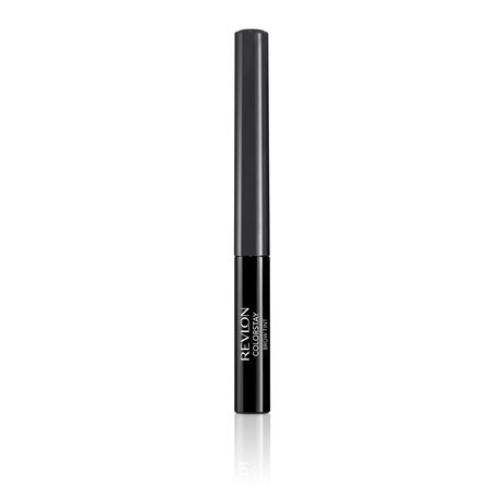 Revlon ColorStay Brow Tint - Soft Black Buy Online in Zimbabwe thedailysale.shop