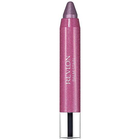 Revlon Balm Stain Twilight 075 Buy Online in Zimbabwe thedailysale.shop