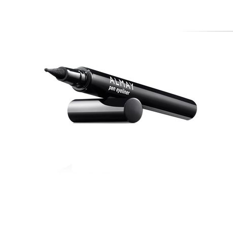 Almay Liquid Liner - Black Buy Online in Zimbabwe thedailysale.shop