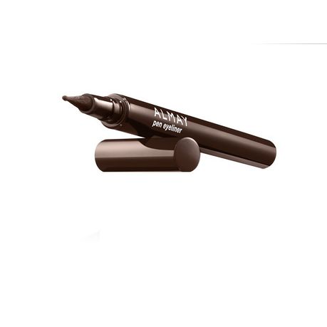 Almay Liquid Liner - Brown Buy Online in Zimbabwe thedailysale.shop