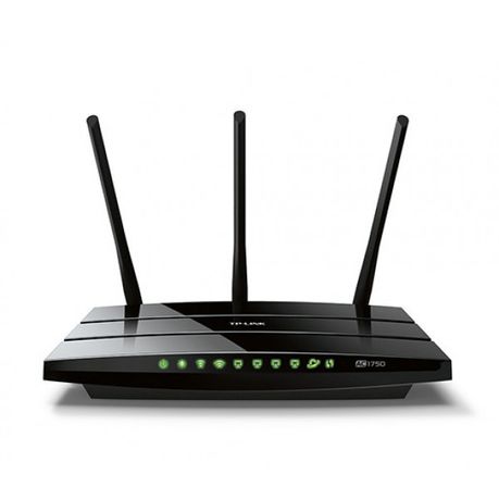 TP-Link AC1750 Wireless Dual Band Gigabit Router Buy Online in Zimbabwe thedailysale.shop