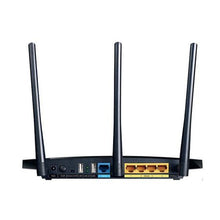 Load image into Gallery viewer, TP-Link AC1750 Wireless Dual Band Gigabit Router
