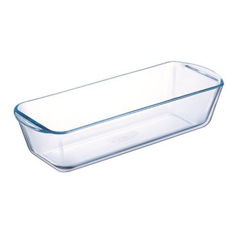 Pyrex - Glass Loaf Dish - 30cm