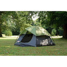 Load image into Gallery viewer, Coleman Sundome 4 person - Green
