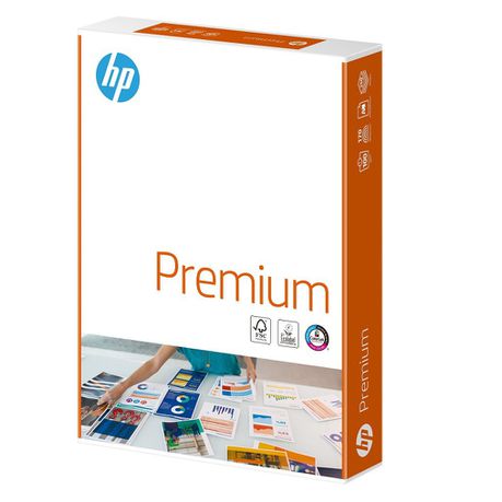 HP Premium FSC 100gsm A3 - 500 Sheets