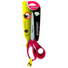 Load image into Gallery viewer, Maped Expert Scissors 21cm
